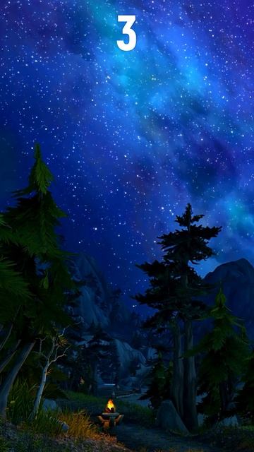 Дошли до патча Легиона. Где бы ты хотел оказаться прямо сейчас #worldofwarcraft #warcraft #wow