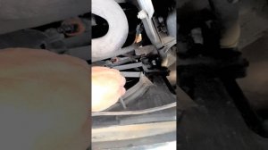 Как поменять радиатор на ларгусе через верх