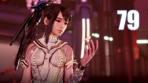 Stellar Blade - Шпиль-4 (Часть 2) - Прохождение игры на русском [#79] | PC