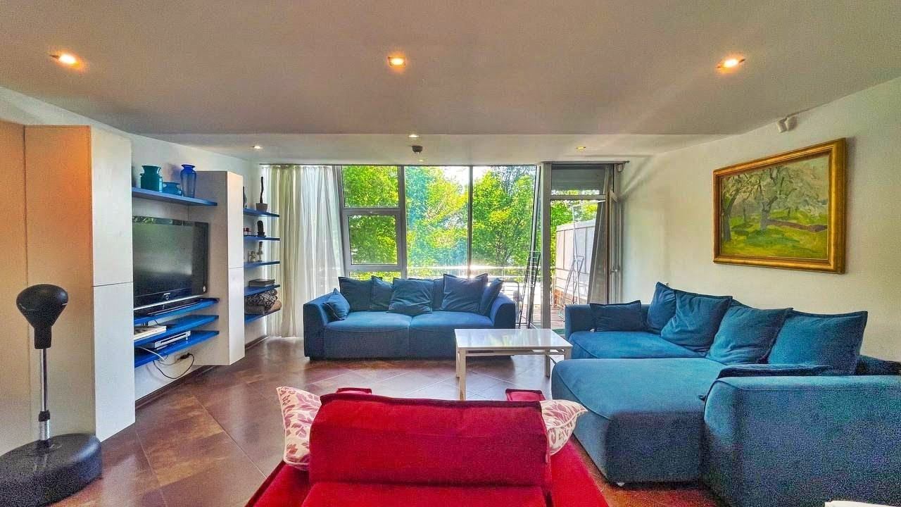 Обзор котеджа на продажу в Горном город Ялта закрытый коттеджный поселок смотреть онлайн