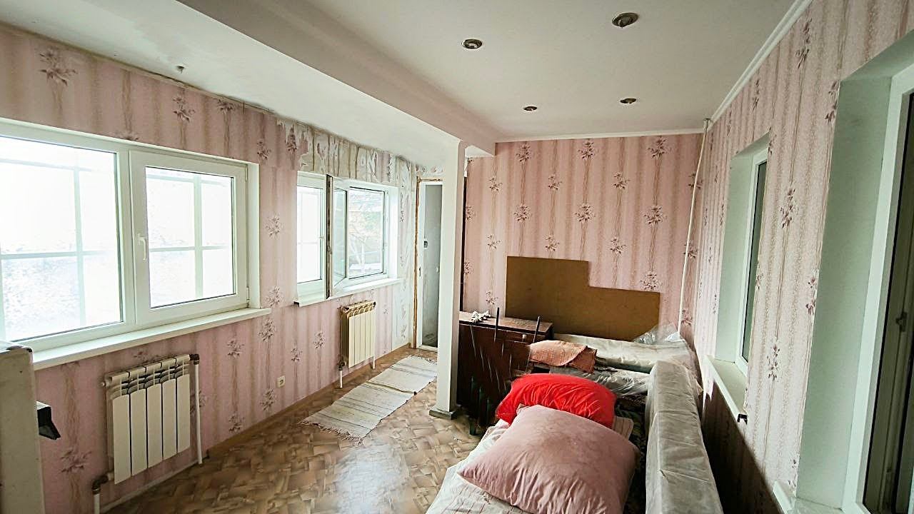 Обзор дома на продажу в Ялте район Васильевка смотреть онлайн