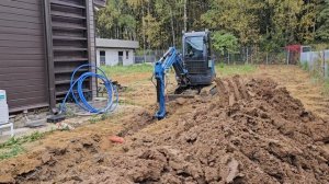 Ландшафтный Дизайн 
Благоустройство территории