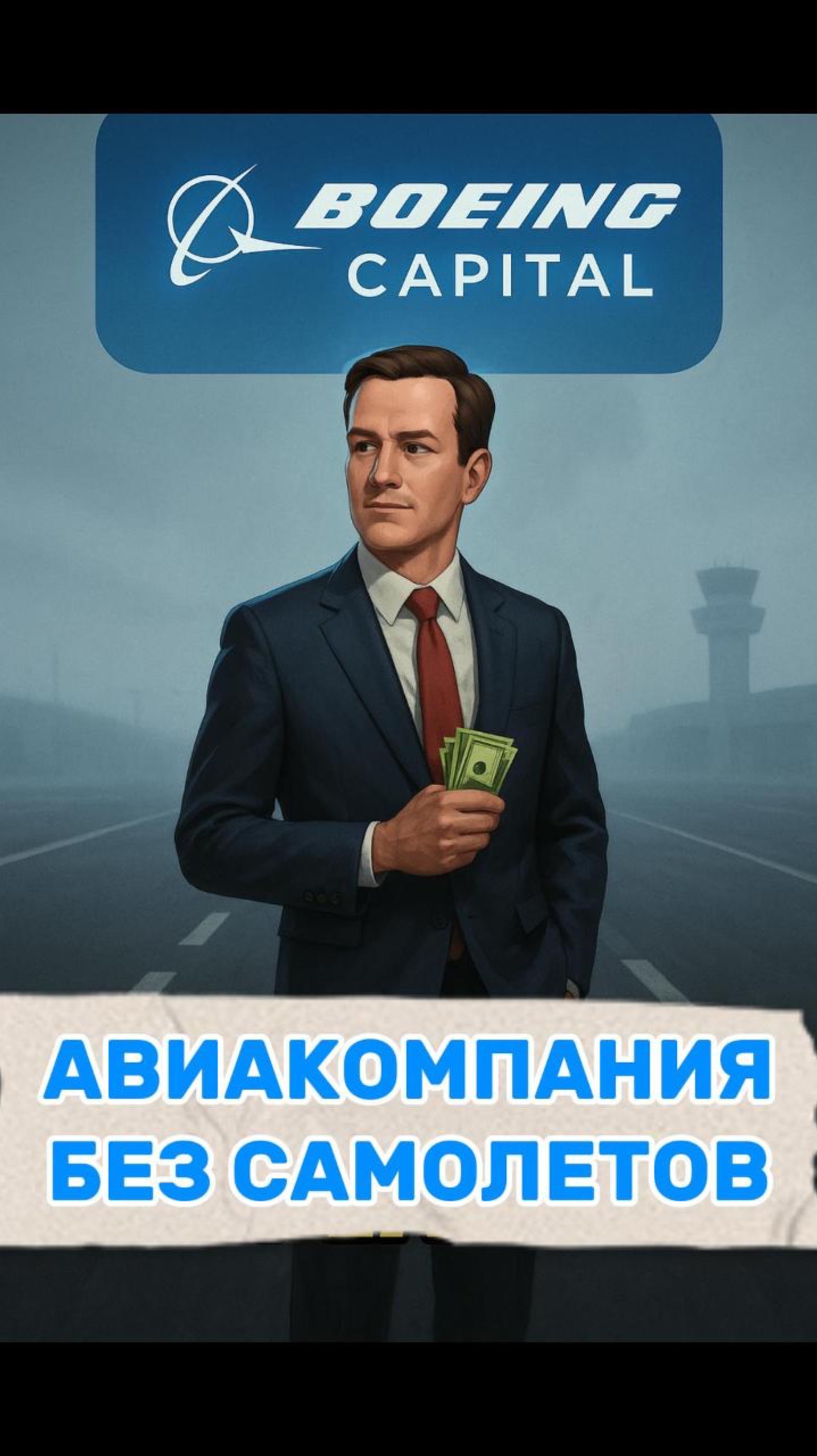 Boeing смотреть онлайн