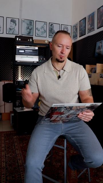 Jazz legends смотреть онлайн