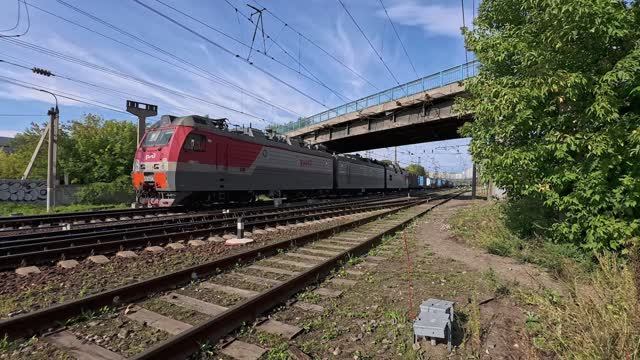 3ЭС5К-583 смотреть онлайн