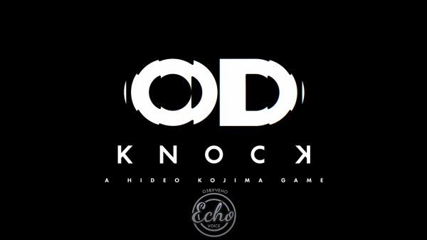 Od - Knock | Трейлер (Дубляж - Echo Voice)