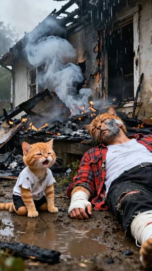 До слёз мяу-мяу мяу-мяу мяу 🐈🐈🐈