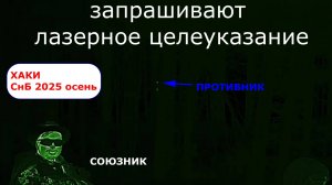Сутки на броне 2025 осень. Смотрим в тепловизор. Даю целеуказание. КОМПАС