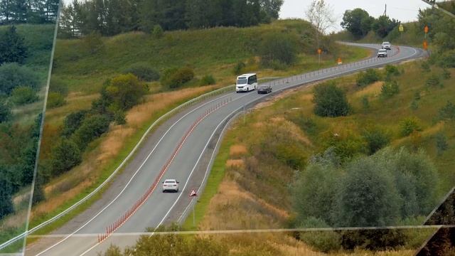 Старт производства Citymax 8 смотреть онлайн