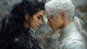 Шахматная любовь. Авторская песня