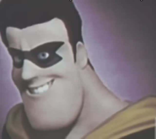 The Incredibles - Operation Project KRONOS: SUPERS DEATH'S (Audio) by Ikwne (ПЕРЕЗАЛИВ) смотреть онлайн