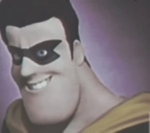 The Incredibles - Operation Project KRONOS: SUPERS DEATH'S (Audio) by Ikwne (ПЕРЕЗАЛИВ)