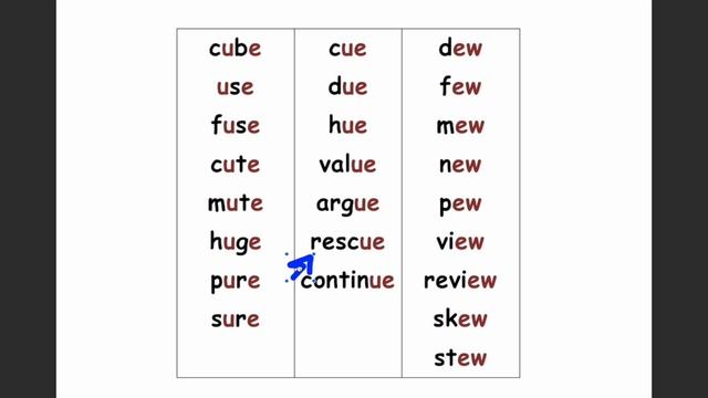 u_e Reading смотреть онлайн