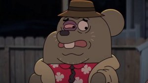 Песня вредителя из мультика удивительный мир гамбола