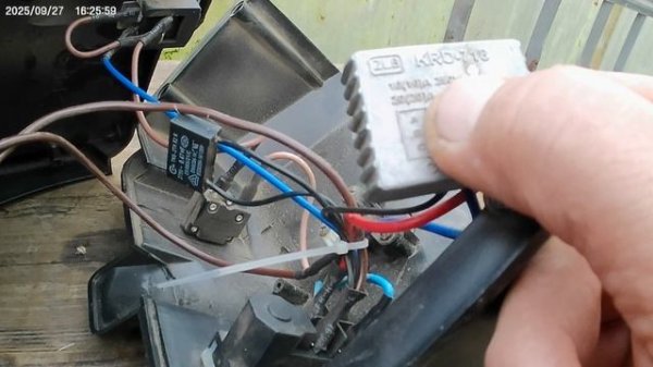 Меняю плавный пуск на дробилке HUTER.  ESH-2500