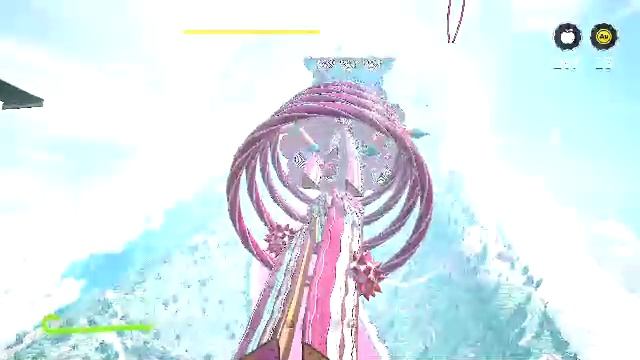 Atomic Heart DLC LIMB