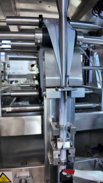 Minipress.ru Фармацевтический автомат для фасовки назальных спреев смотреть онлайн