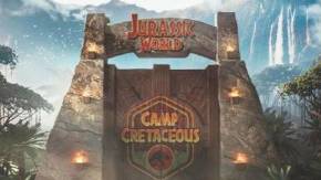 Мир Юрского периода: Лагерь Мелового периода — 4 сезон 7 серия / Jurassic World: Camp Cretaceous смотреть онлайн