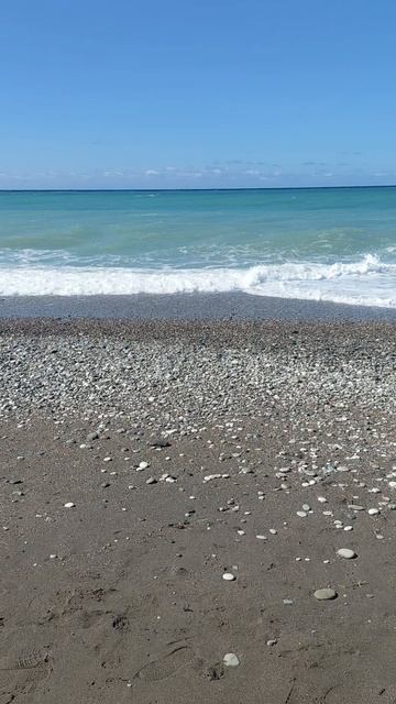 ЧЕРНОЕ МОРЕ