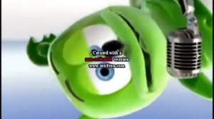 gummy bear klaskyklaskyklaskyklasky new version #2