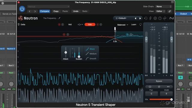 06. How to Use a Reference Track смотреть онлайн
