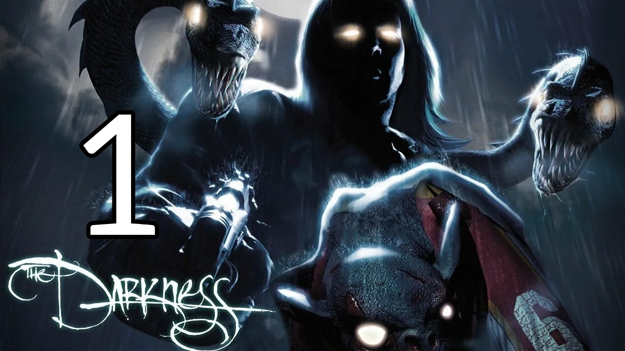 The Darkness II. Часть 1 смотреть онлайн