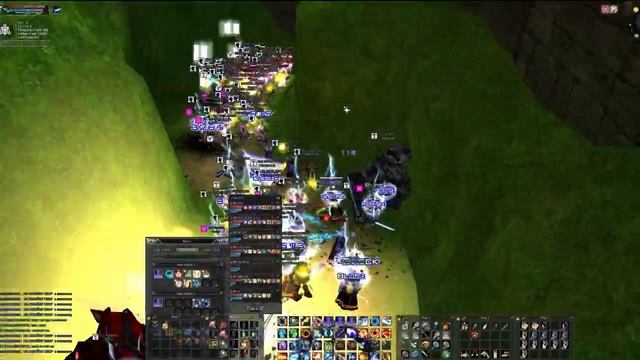 [RFCERBERUS] INTRO RFMV №2 ИНТРО К ВТОРОМУ РОЛИКУ #rfonline #rfearth #rfcerberus