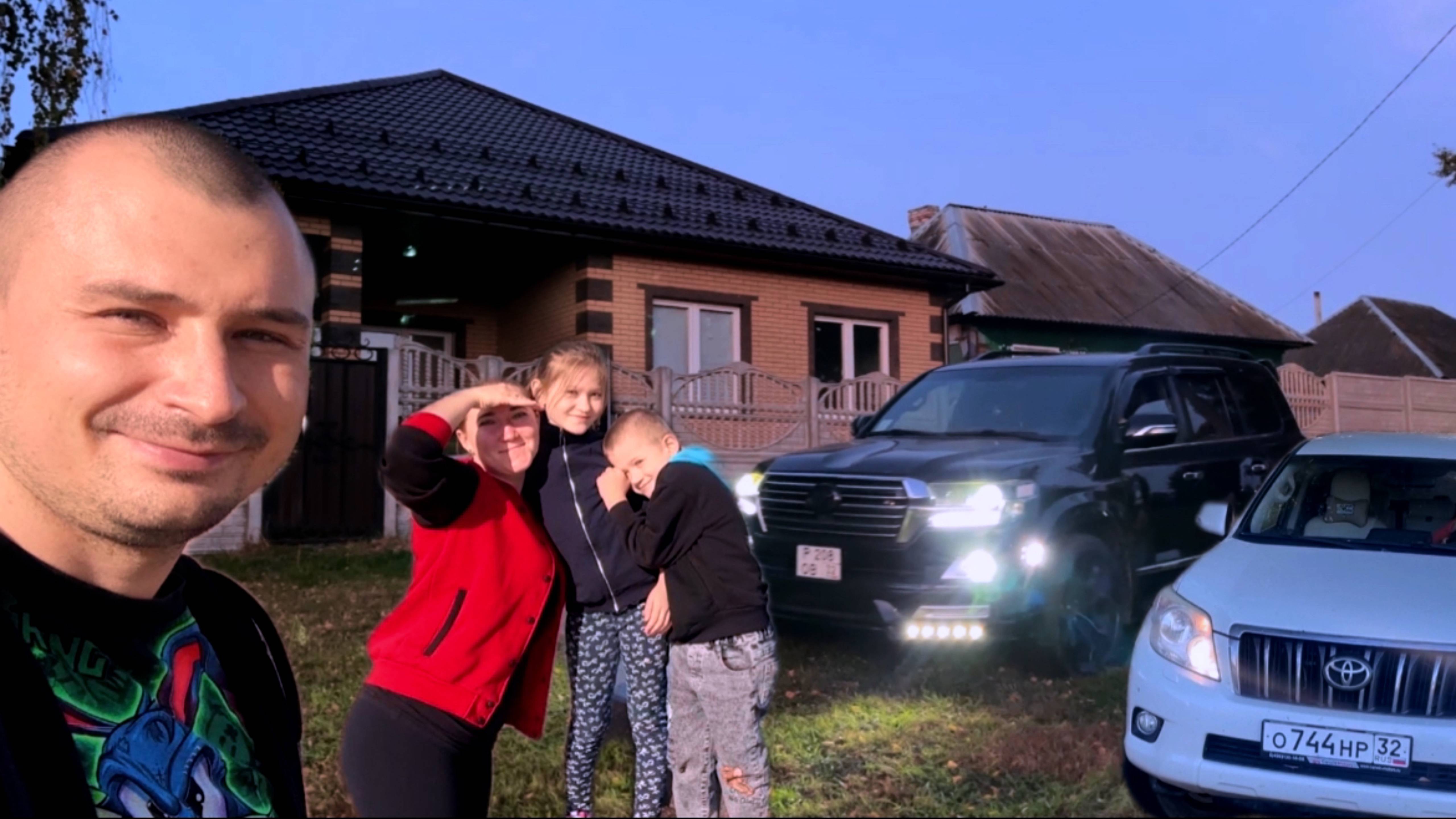 Как мы это сделали: вдохновляющая история успеха. Результаты шокируют. смотреть онлайн