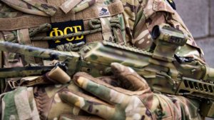 ФСБ задержала планировавшего отравить бойцов СВО повара в Севастополе