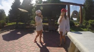 Астрахань база "Успех"