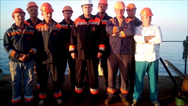 БК-1 ОГМ Поздравление смотреть онлайн