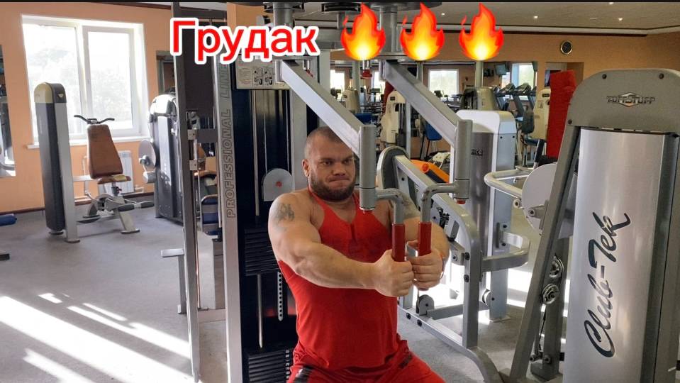 мост день 26