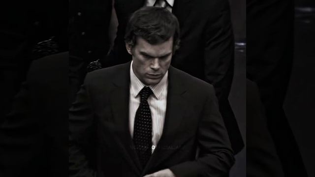 Декстер Морган эдит