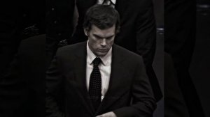 Декстер Морган эдит