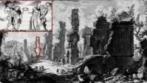 Загадочные рогатые люди помогали восстановить цивилизацию после потопа