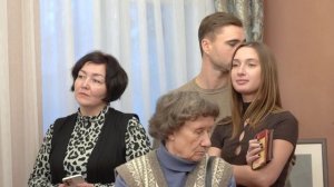 Услышать и увидеть: в Псковском музее презентовали программу о культуре сето