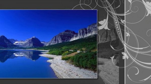 The Sound Of Love - My Love