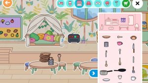 обустраиваю детский сад