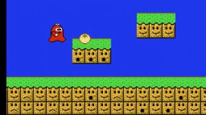 Hirake! Ponkikki (JP) (Fan Translation) (1992) [NES]
