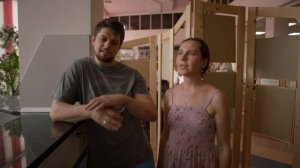 Родители монтаж