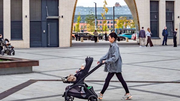 В Минтруда рассказали о сумме материнского капитала в 2026 году