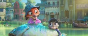 «Зверополис 2», финальный трейлер