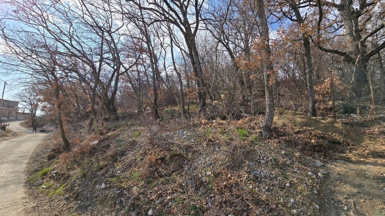 Обзор земельного участка 15 сот на продажу в Краснокаменке смотреть онлайн