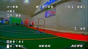 0.2 Почему именно fpv?