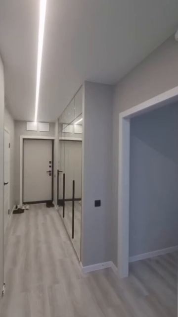 Квартира в Сердце Сибири