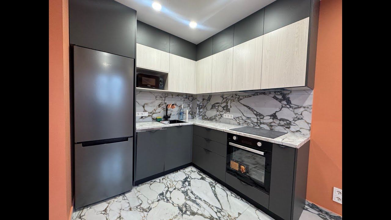 Обзор 1-комнатной квартиры на продажу в ЖК Вишнёвый сад смотреть онлайн