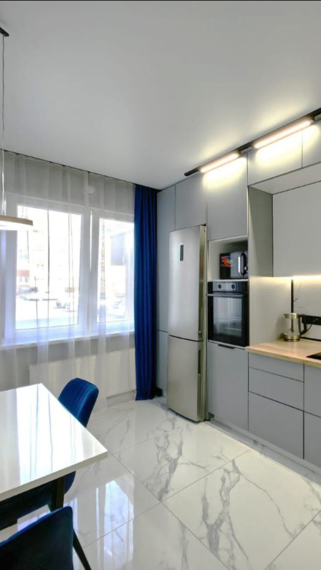 ПРОДАЖА 2-комнатная квартира в Большое Исаково (Калининградская Область)