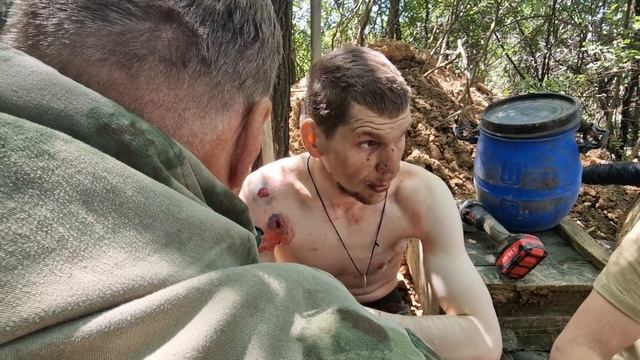 Стихотворение посвященное Русскому солдату