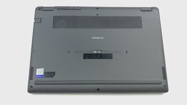 Разборка ноутбука Dell Latitude 14 3410 смотреть онлайн