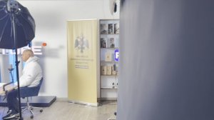 Про Блогерскую студию Rutube